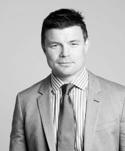 Brian O'Driscoll