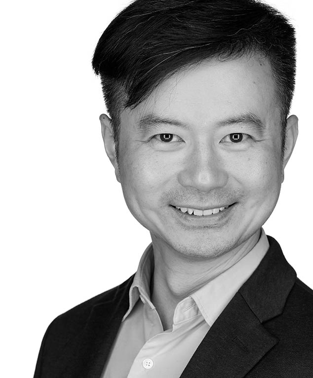 Howard Yu