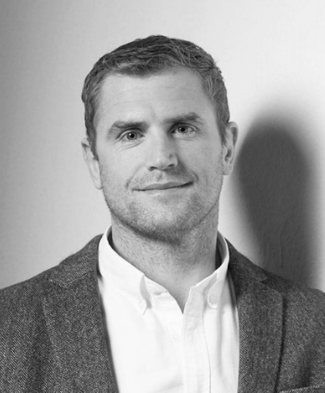 Former Irish Rugby International and British & Irish Lion