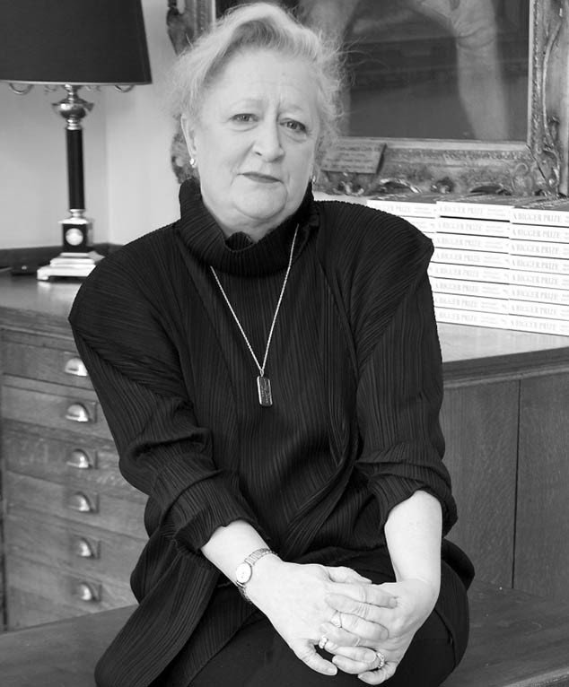 Margaret Heffernan