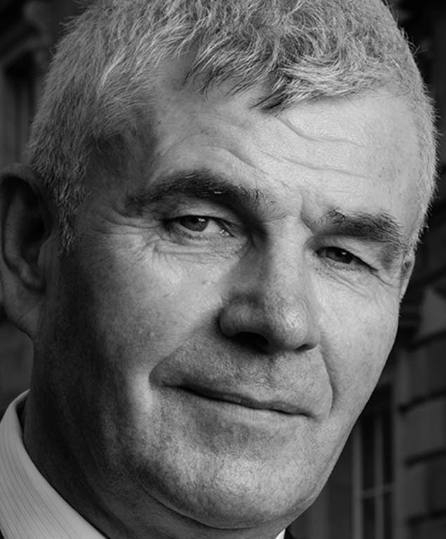 Pádraig Ó Céidigh