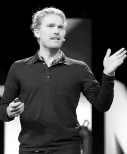 Rasmus Ankersen Feature