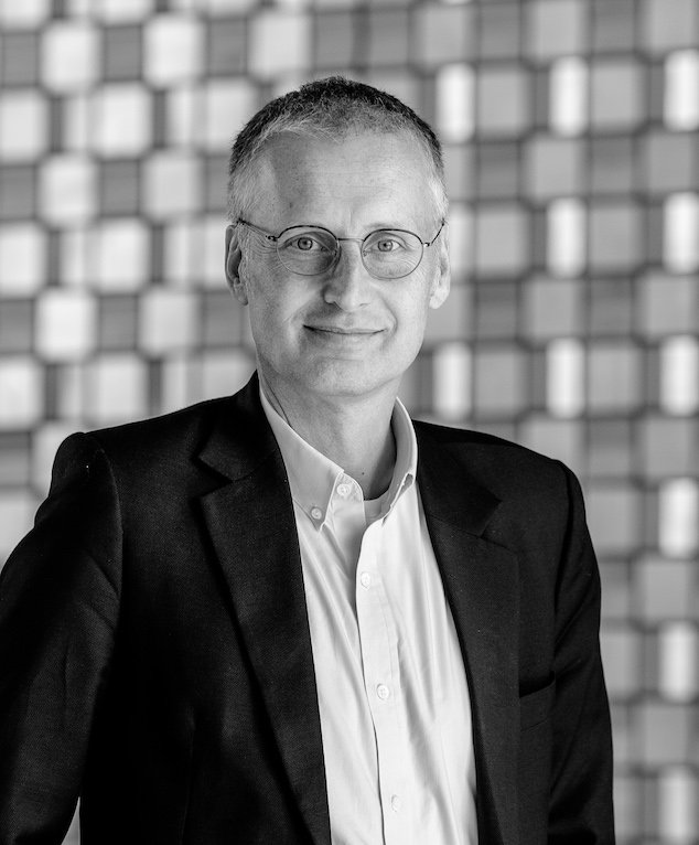 Viktor Mayer-Schönberger