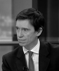 Rory Stewart Former UK Cabinet Minister, 'The Rest is Politics' Podcast Co-Host