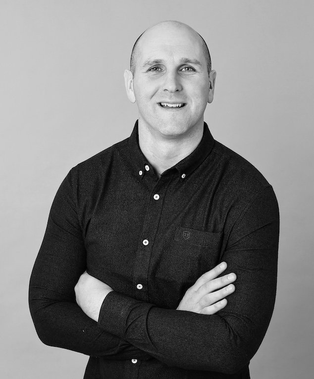 Rory O’Connor (Rory’s Stories)