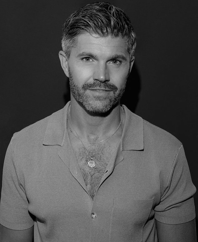 Darren Kennedy | Broadcaster, Entrepreneur, Speaker