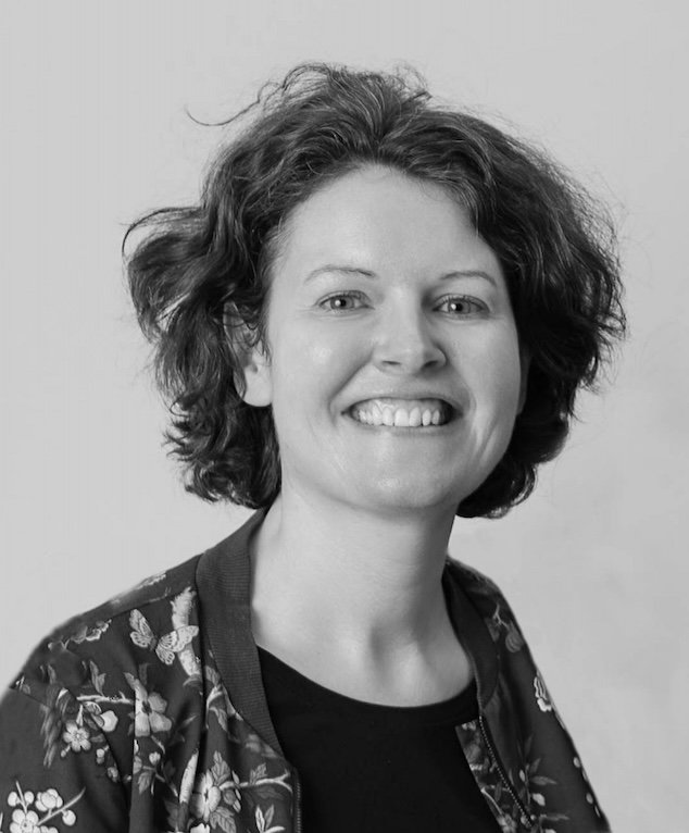 Cate Trotter Feature