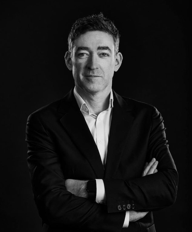 Jim Fitzpatrick feature