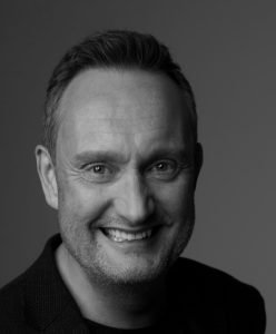 Mario Rosenstock Feature