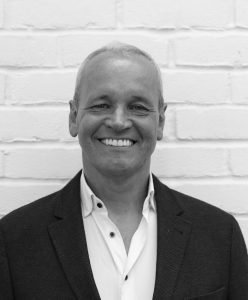 Stephen Attenborough, Space Industry Pioneer, Virgin Galactic Veteran, Keynote Speaker