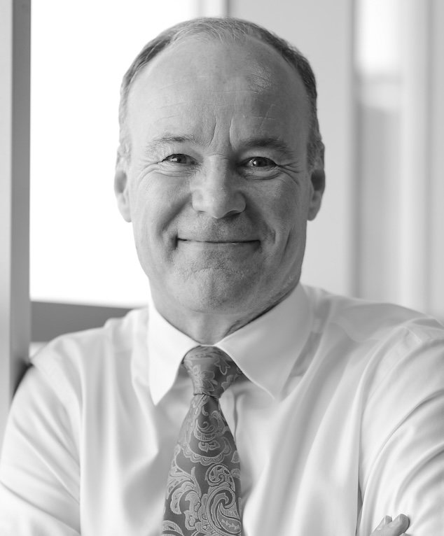 Hamish Taylor Former CEO of Eurostar and Sainsbury’s Bank, Global Expert in Customer-Led Transformation, Leadership and Innovation