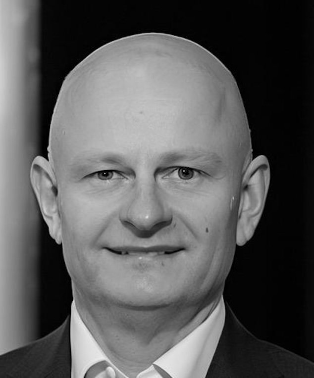 Alex Goryachev Wall Street Journal Bestselling Author, Global Authority on AI-Driven Innovation and Workplace Transformation, Former Managing Director of Global Innovation at Cisco