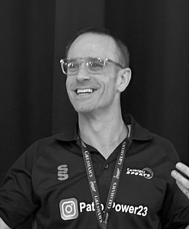 Andrew Patterson Patto Power