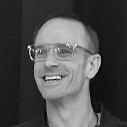 Andrew Patterson PattoPower