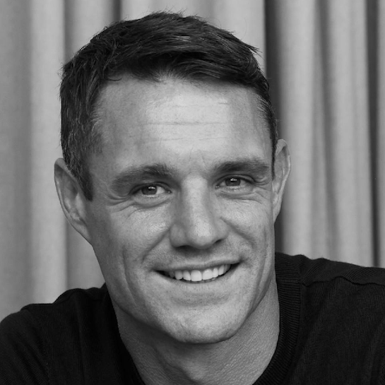 Dan Carter