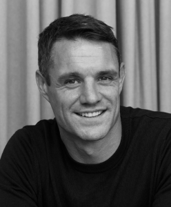 Dan Carter
