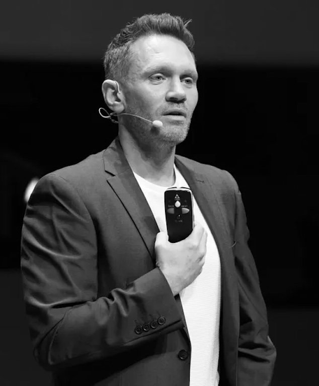 Dean Leak Olympic High Performance Speaker