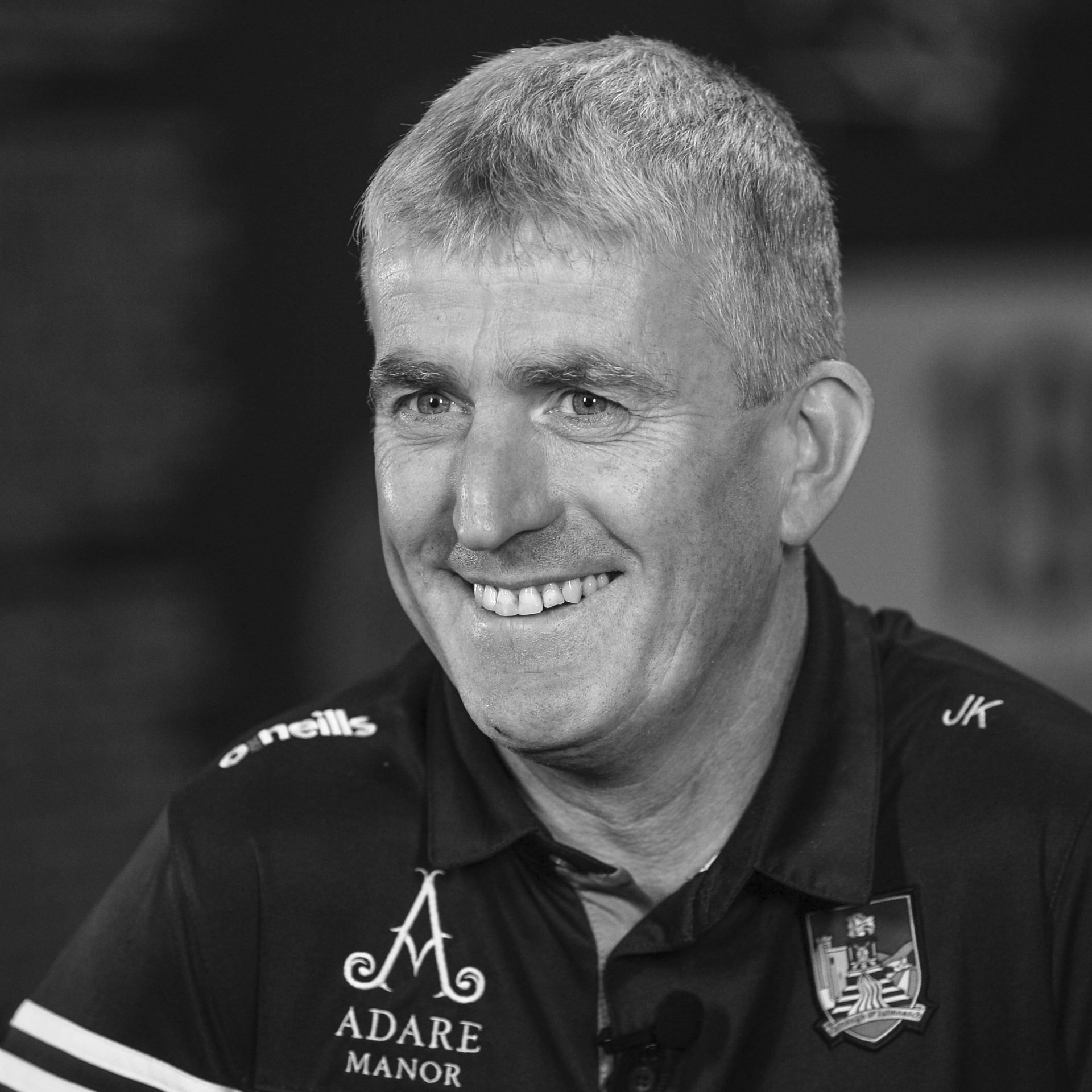 John Kiely All-Ireland Champion Manager, Dual Code Player & Elite Performance Leader