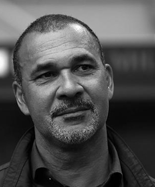 Ruud Gullit | Football Legend & Keynote Speaker