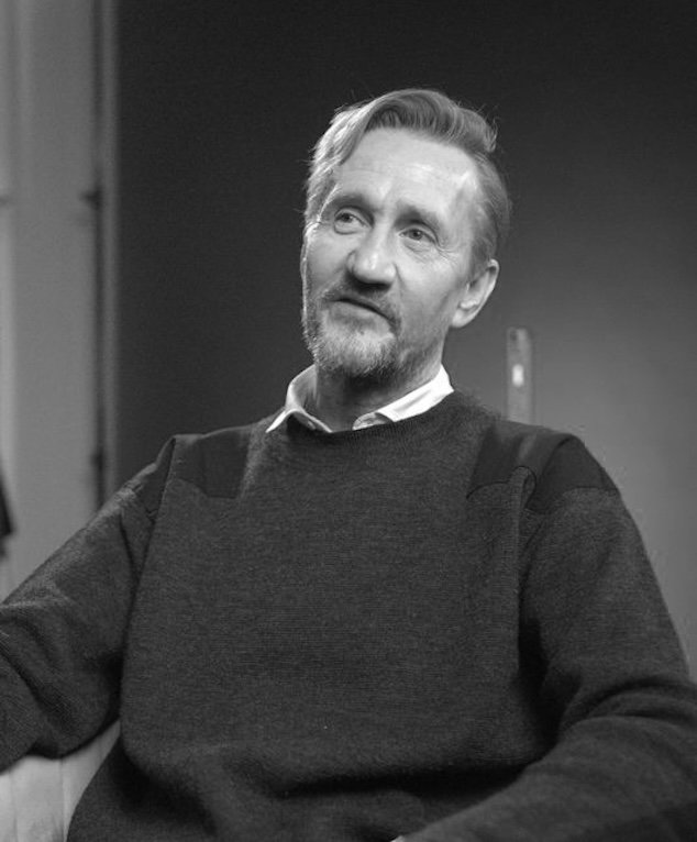 Simon Morris | Creative Entrepreneur & Keynote Speaker