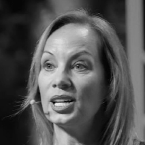 Sarah Armstrong-Smith